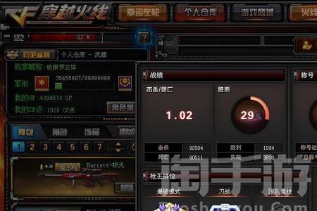 cf端游传奇段位需要多少分