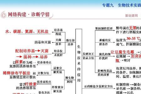 食品生物技术包括哪五大工程