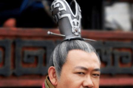 孙膑儿子