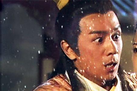 天机算陈浩民大结局