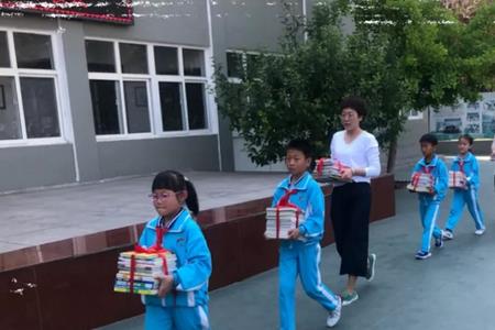 保定联盟西路小学好不好