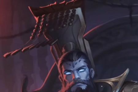 王者未出师是什么