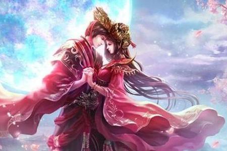 万古神帝张若尘死前境界