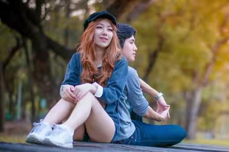 男人对女人诉说代表啥意思