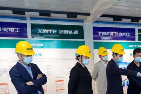 包头新特能源公司怎么样