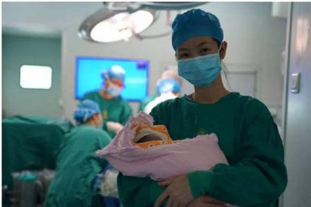 助产专业最高的学位