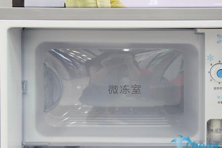冰柜温度1-7档是多少度不结冰