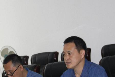 中化六建是什么公司