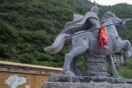 杨家将和包公是否同一时代