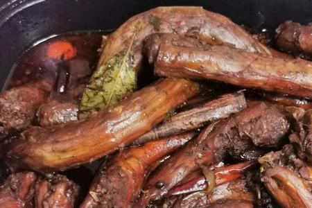 腊鸭脖做法
