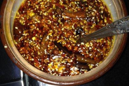 四川辣油的正宗做法及配方