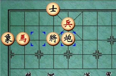 象棋生根什么意思