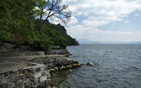 7月去抚仙湖天气怎样