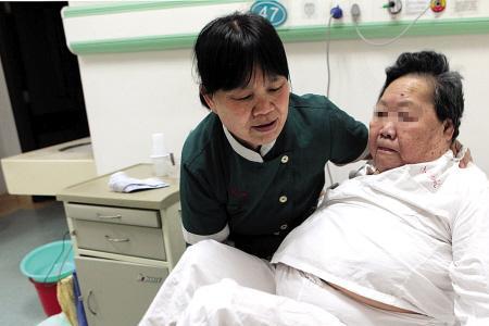 一对多护工能做什么