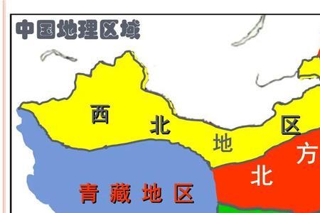 网通区是北方还是南方