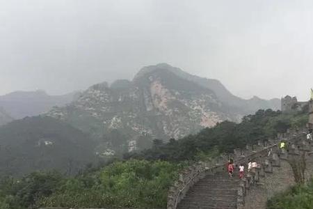 长城全长可以走一遍吗