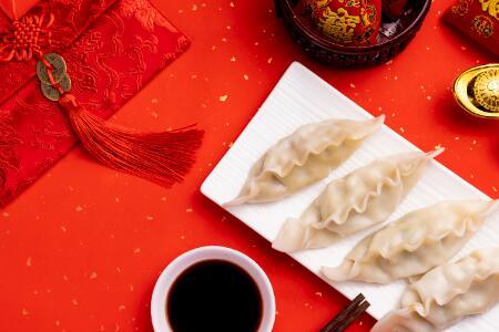 6月初六为什么要吃饺子