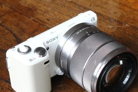 索尼nex5t对焦速度