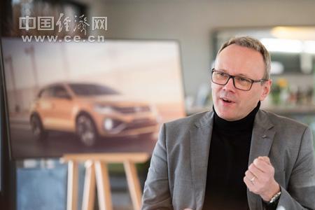 一汽大众ceo