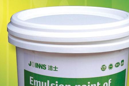 铂英特乳胶漆怎么样