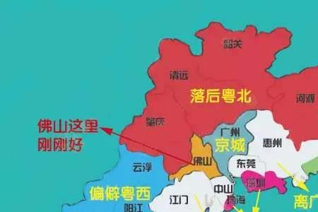 佛山人消费观