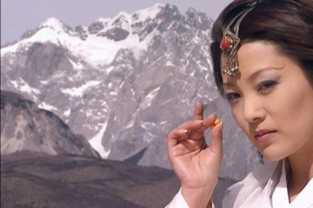 天山童姥和李秋水到底谁先死