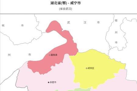 湖北属于什么区域