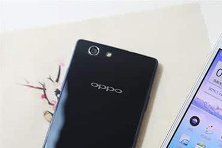 OPPO上班时间是几点到几点