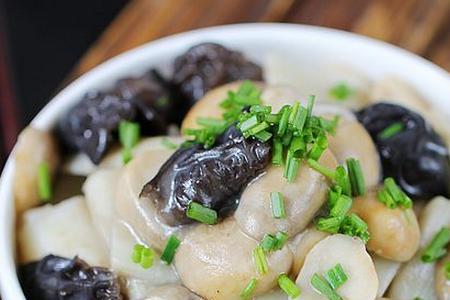 素三鲜和肉三鲜的区别
