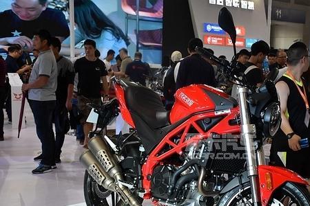 2023年重庆摩博会什么时候举行