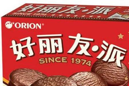 上海好丽友食品厂临时工累吗