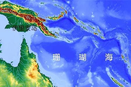 海河流域面积最广的大洋