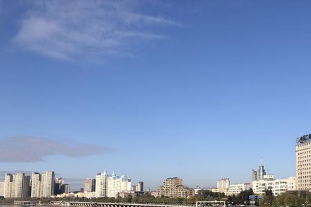 吉林市最高楼