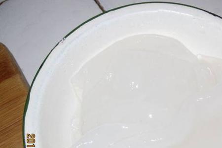 粉皮泡时间长了怎么办