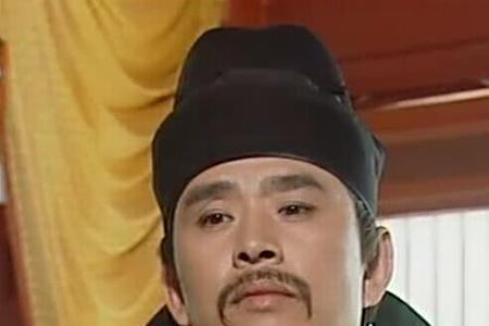 李义府为何受宠