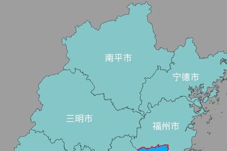 临海地区与沿海地区有什么区别