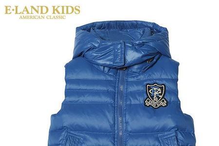 eland 品牌logo标志