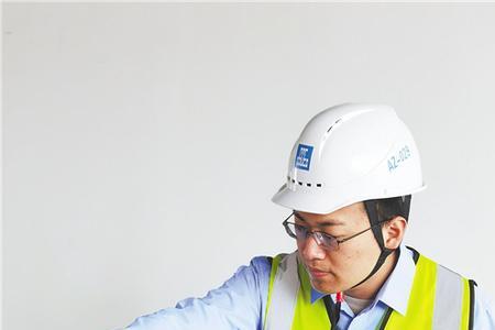 中建三局机电安装累不累