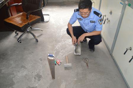 坐火车电工刀可以带吗