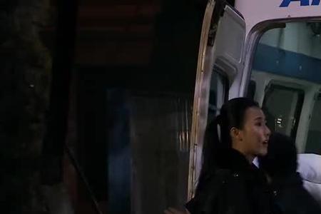 火线英雄丁子龙牺牲了吗