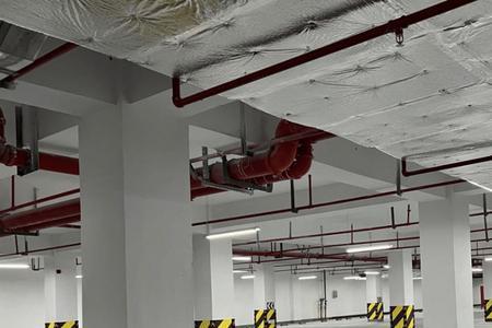 车位建筑面积36平方米正常吗