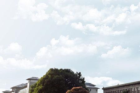 南宁农业大学属于几本
