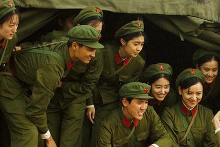 芳华迟暮什么意思