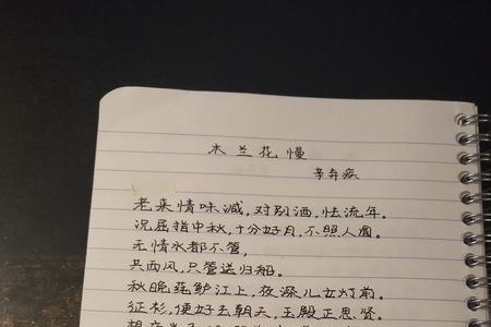 辛弃疾诗文有多少楚辞体