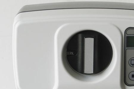 奔泰净水机kc06怎么调