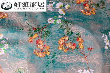 云香丝是什么面料