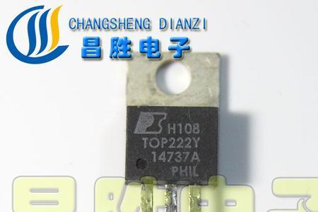 top223yn是什么电源