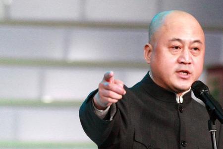 方清平相声简单介绍