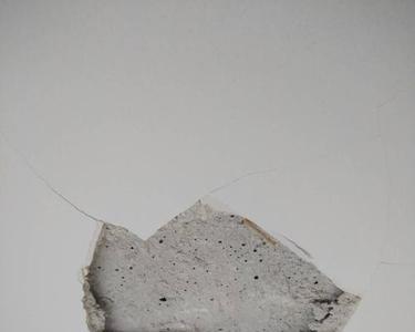 墙面用石膏板找平的缺点
