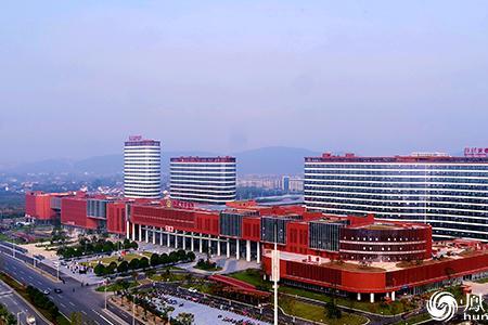 湘雅五医院怎样